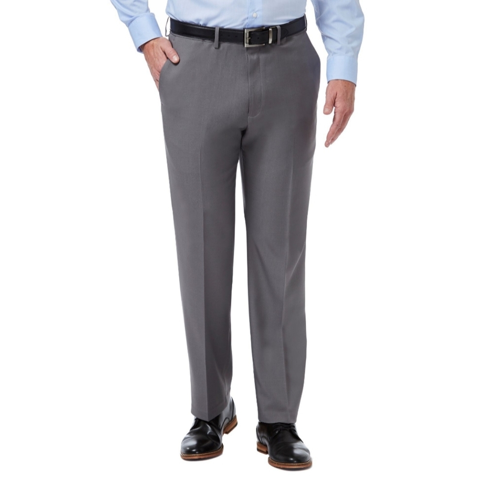Haggar Men's Dress Pants 42x30